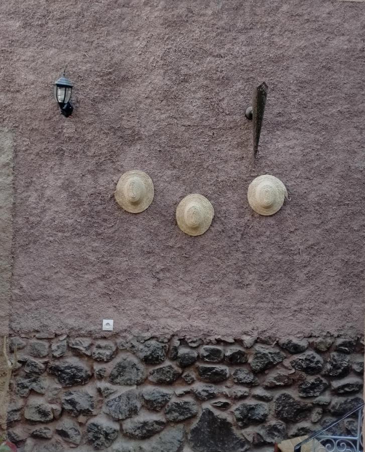 Maison Ait Mizane Imlil  Exterior foto